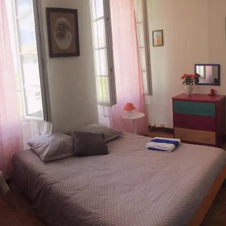 Ile De Re Maison Tatil Evi