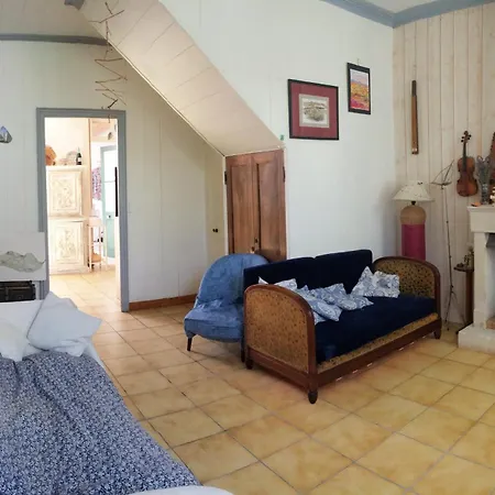 Ile De Re Maison La Couarde-sur-Mer