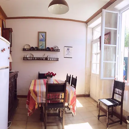 Ile De Re Maison Tatil Evi *