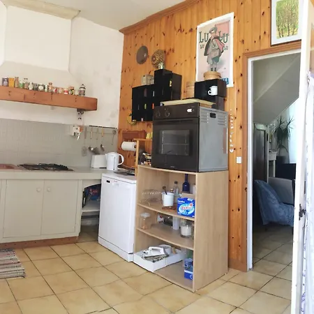 Ile De Re Maison La Couarde-sur-Mer