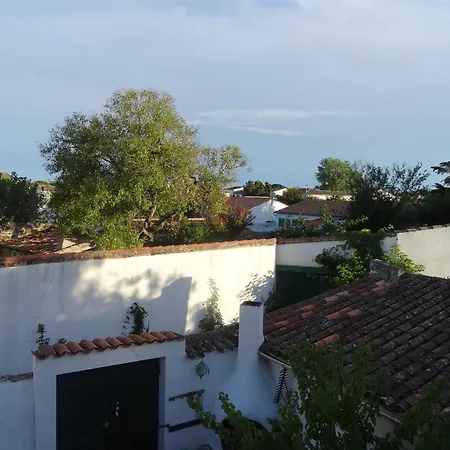 Ile De Re Maison Tatil Evi La Couarde-sur-Mer