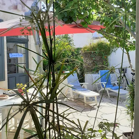 Ile De Re Maison Tatil Evi *