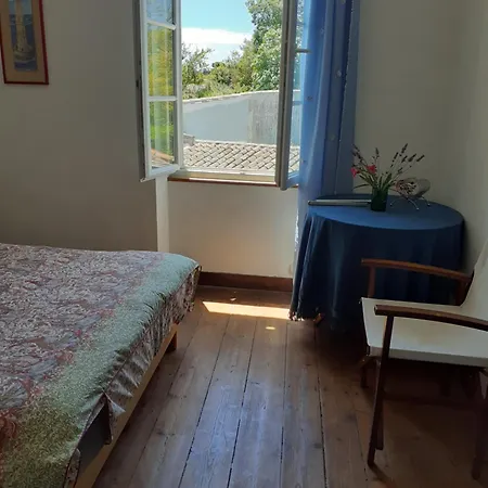 Ile De Re Maison