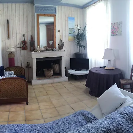 Ile De Re Maison * La Couarde-sur-Mer