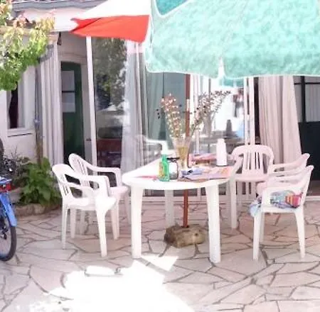 Ile De Re Maison *